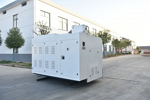 MetalTec ТС 45x500 (Комплектация ПРОМ+) - Токарный станок ЧПУ с наклонной станиной