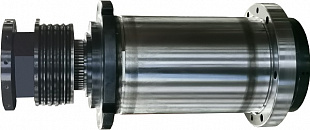 MetalTec ТС 45x750 (Комплектация ПРОМ) - Токарный станок ЧПУ с наклонной станиной